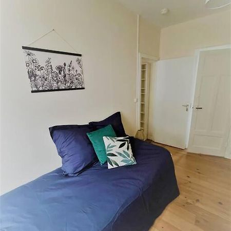 Le Guernisac - Studio Cosy Plein Centre Appartamento Morlaix Esterno foto