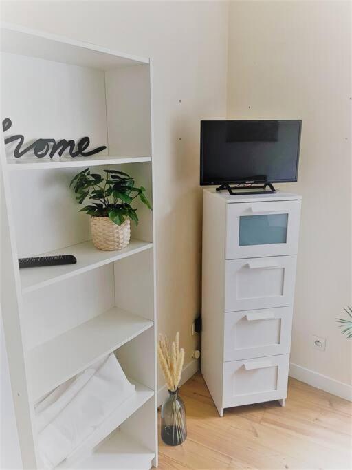 Le Guernisac - Studio Cosy Plein Centre Appartamento Morlaix Esterno foto